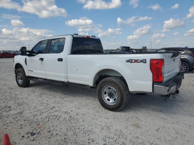 1FT7W2BT7NEF64089 - 2022 FORD F250SUPDTY SUPER DUTY WHITE photo 2