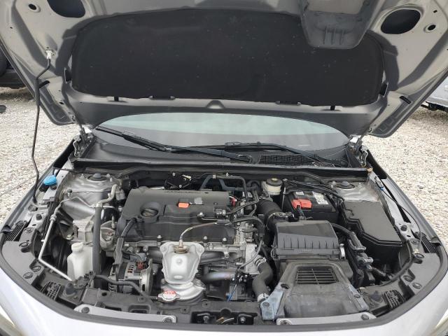 2HGFE2F59PH561430 - 2023 HONDA CIVIC SPORT Gümüş fotoğraf 11