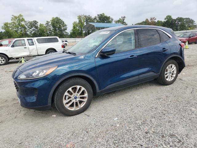 2020 FORD ESCAPE SE, 