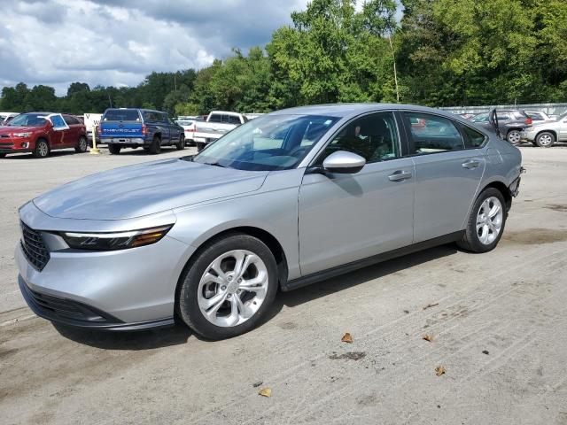 2024 HONDA ACCORD LX, 