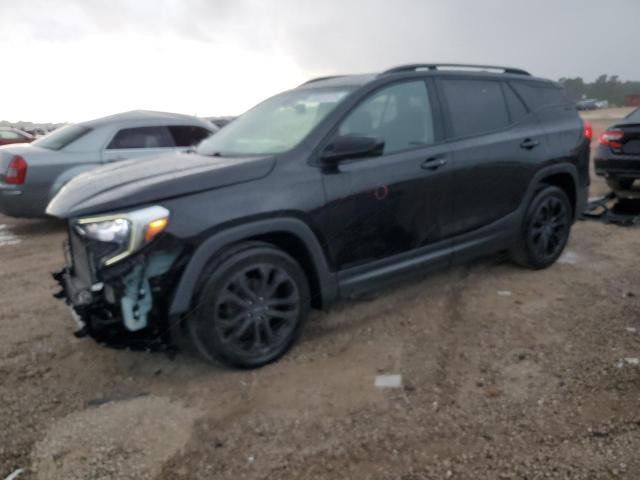 2019 GMC TERRAIN SLE, 