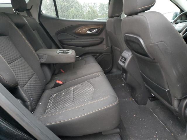 3GKALMEV7KL101604 - 2019 GMC TERRAIN SLE Schwarz Foto 10