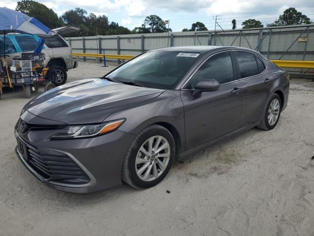 2022 TOYOTA CAMRY LE, 