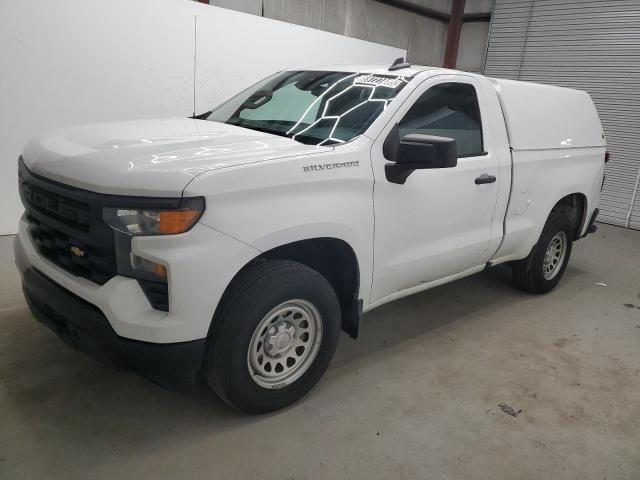 2023 CHEVROLET SILVERADO C1500, 