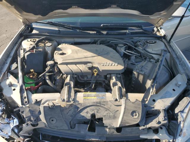 2G1WB5EK0A1223424 - 2010 CHEVROLET IMPALA LT CREAM photo 11