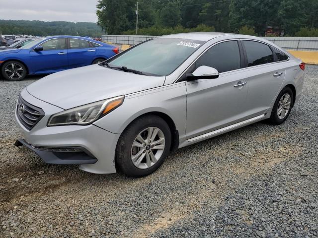 2015 HYUNDAI SONATA SPORT, 