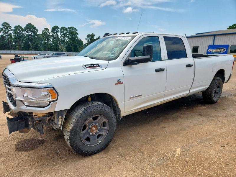2019 RAM 2500 TRADESMAN, 