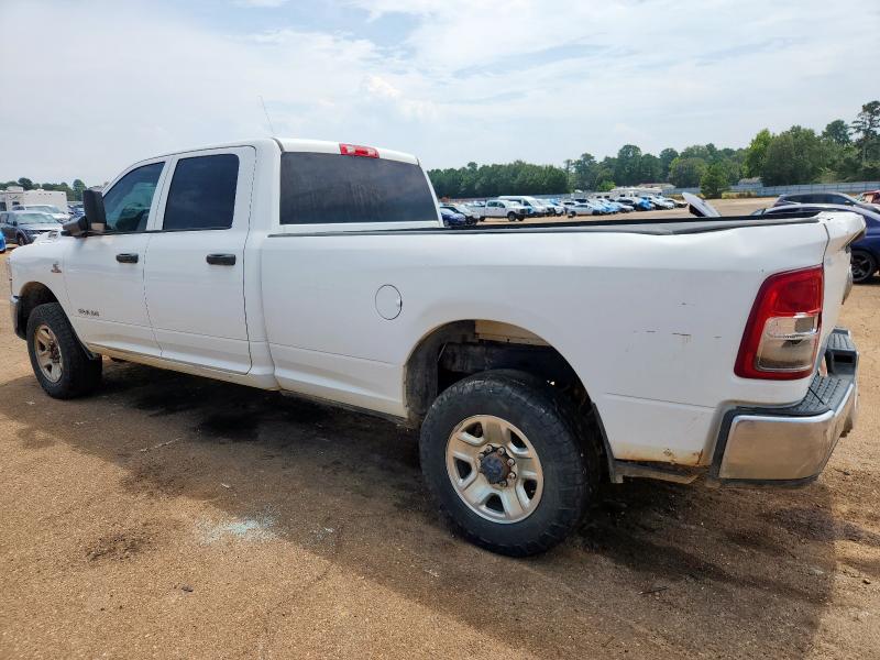 3C6UR5HL1KG551854 - 2019 RAM 2500 TRADESMAN Weiß Foto 2