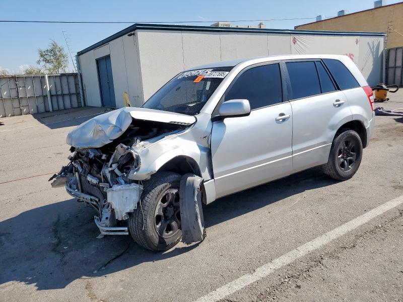 2006 SUZUKI GRAND VITA, 