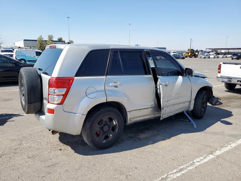 JS3TE941864101232 - 2006 SUZUKI GRAND VITA 银色 照片 3