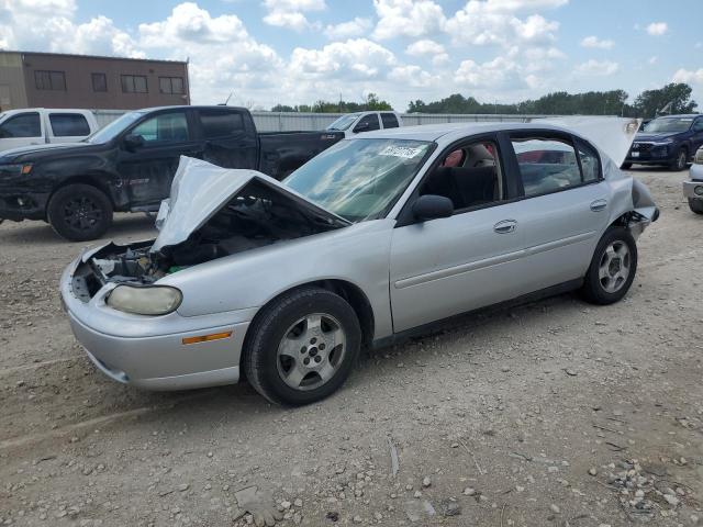 2005 CHEVROLET CLASSIC, 