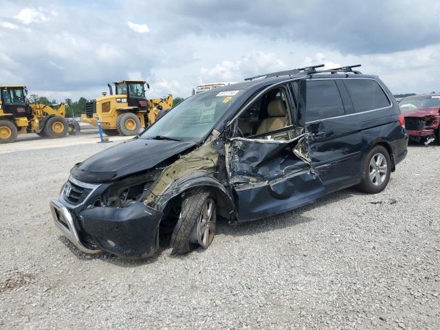 2008 HONDA ODYSSEY TOURING, 