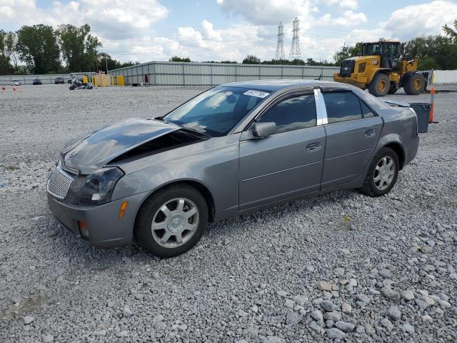 2006 CADILLAC CTS, 