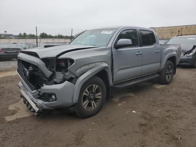 2019 TOYOTA TACOMA DOUBLE CAB, 