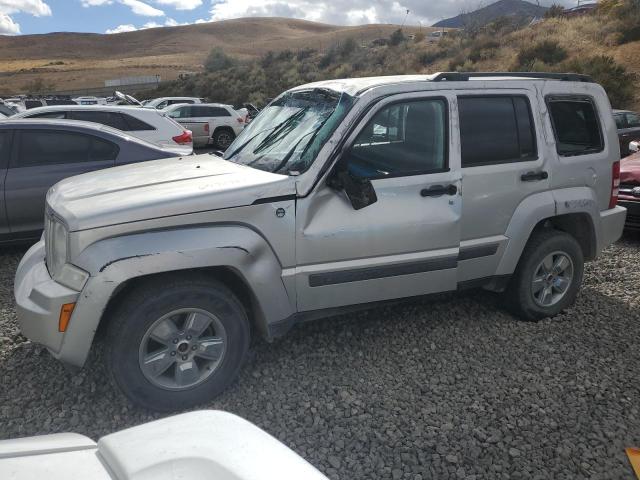 2011 JEEP LIBERTY SPORT, 