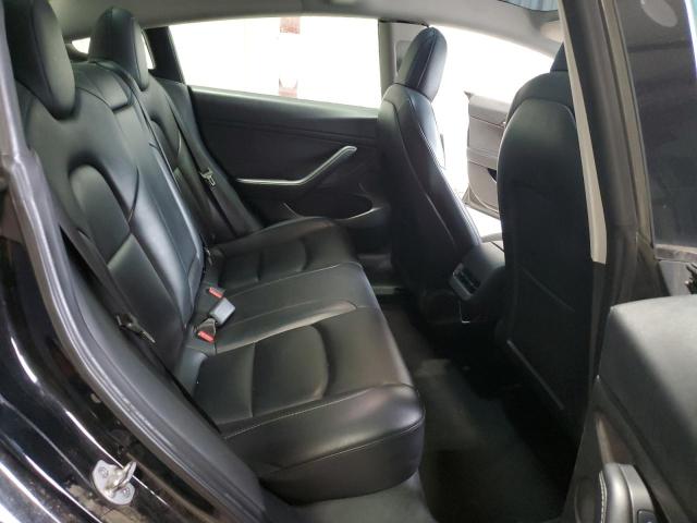 5YJ3E1EA7NF372076 - 2022 TESLA MODEL 3 Qara foto 10