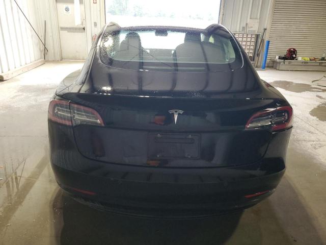 5YJ3E1EA7NF372076 - 2022 TESLA MODEL 3 Qara foto 6