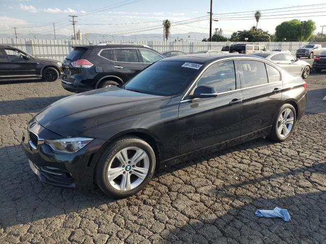2018 BMW 330 I, 