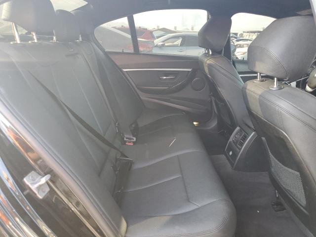 WBA8B9G51JNU97905 - 2018 BMW 330 I BLACK photo 10