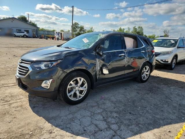 2018 CHEVROLET EQUINOX LT, 