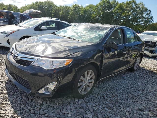 2013 TOYOTA CAMRY L, 