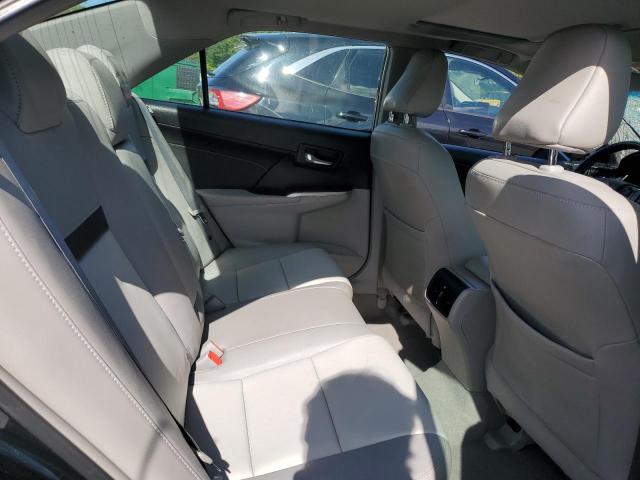 4T4BF1FKXDR331299 - 2013 TOYOTA CAMRY L BLACK photo 10