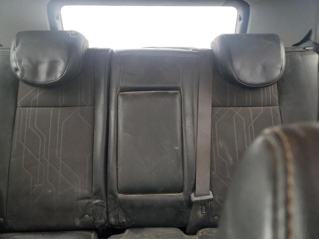 KL7CJLSB1KB928124 - 2019 CHEVROLET TRAX 1LT Сұр фото 10