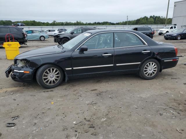 2004 HYUNDAI XG 350, null
