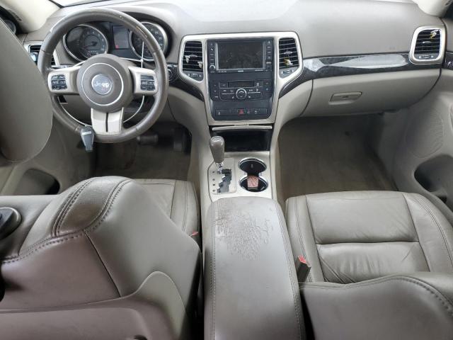 1J4RS4GG1BC704229 - 2011 JEEP GRAND CHER LAREDO Ақ фото 8