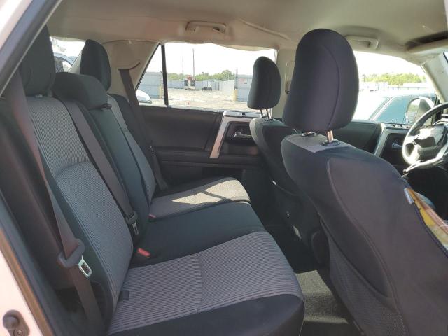 JTEBU5JR2L5763762 - 2020 TOYOTA 4RUNNER SR5/SR5 PREMIUM 白色 照片 10