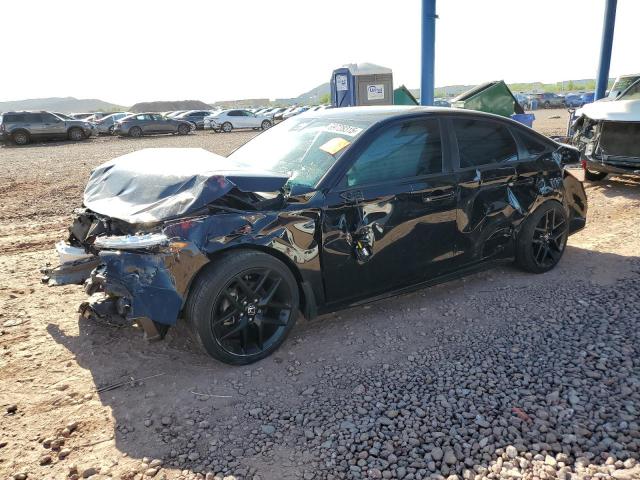 2022 HONDA CIVIC SPORT, 