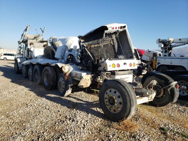 10TAFGGFXGS778239 - 2016 OSHKOSH MOTOR TRUCK CO. S SERIES WHITE photo 3