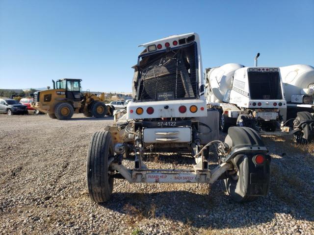 10TAFGGFXGS778239 - 2016 OSHKOSH MOTOR TRUCK CO. S SERIES WHITE photo 6