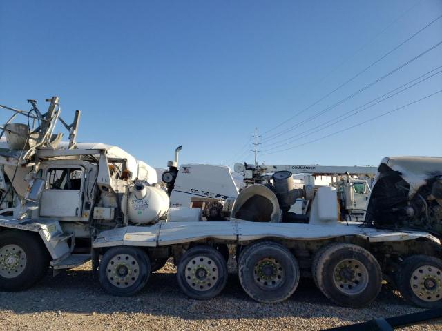 10TAFGGFXGS778239 - 2016 OSHKOSH MOTOR TRUCK CO. S SERIES WHITE photo 9