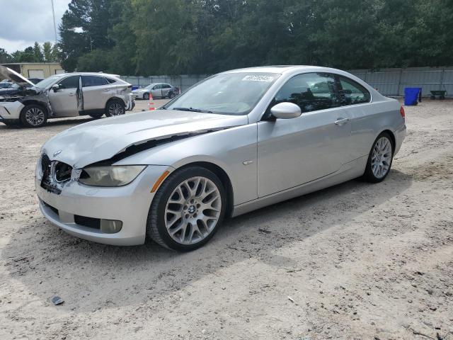 2007 BMW 328 I SULEV, 