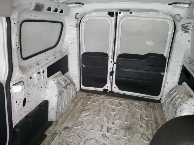 ZFBERFAB9H6E68497 - 2017 RAM PROMASTER თეთრი ფოტო 10