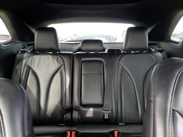 5LMCJ2C98HUL08899 - 2017 LINCOLN MKC SELECT Սպիտակ լուսանկար 10