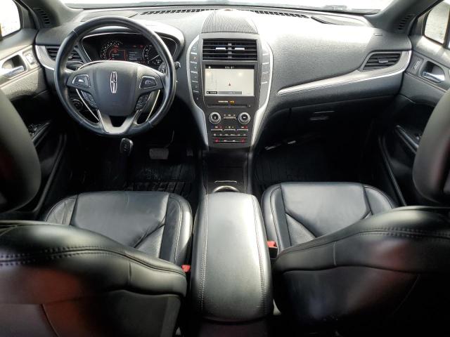 5LMCJ2C98HUL08899 - 2017 LINCOLN MKC SELECT Սպիտակ լուսանկար 8