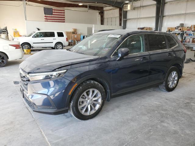 2024 HONDA CR-V EXL, 