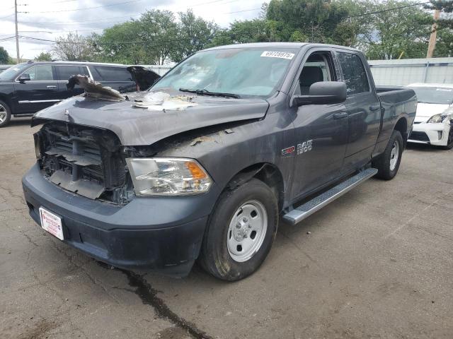 2015 RAM 1500 ST, 
