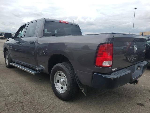 1C6RR7SM2FS670224 - 2015 RAM 1500 ST GRAY photo 2