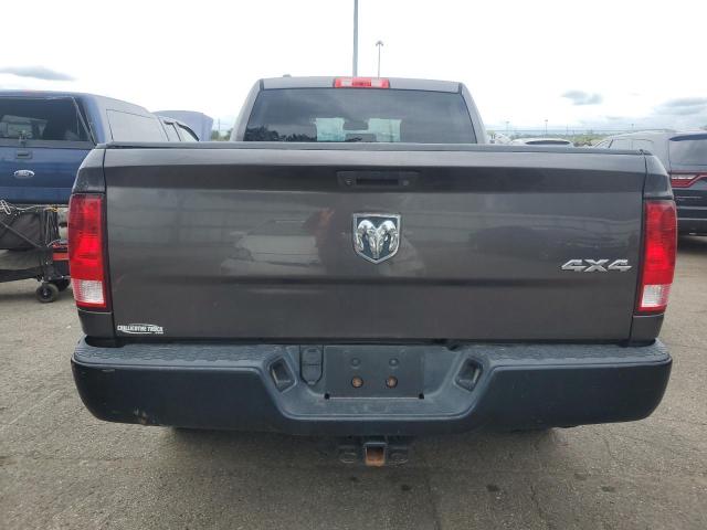 1C6RR7SM2FS670224 - 2015 RAM 1500 ST GRAY photo 6