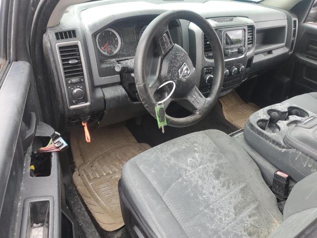 1C6RR7SM2FS670224 - 2015 RAM 1500 ST GRAY photo 8