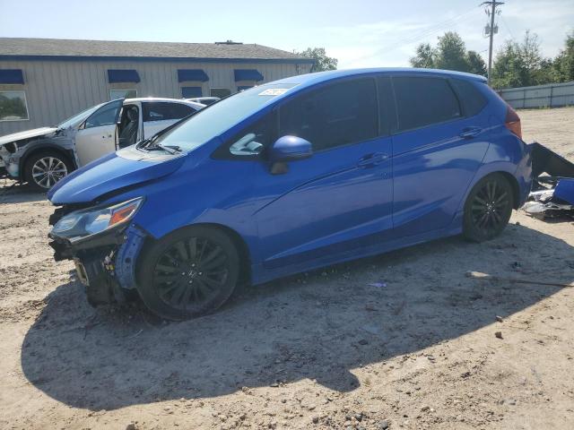 2018 HONDA FIT SPORT, 