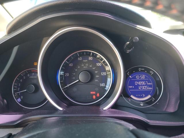 3HGGK5G63JM710185 - 2018 HONDA FIT SPORT أزرق صورة 9