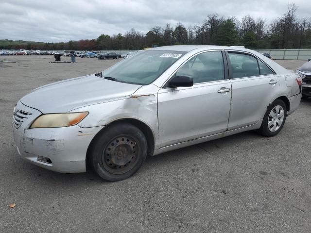 2009 TOYOTA CAMRY BASE, 