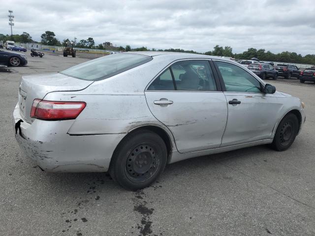 4T4BE46K09R068347 - 2009 TOYOTA CAMRY BASE SILVER photo 3