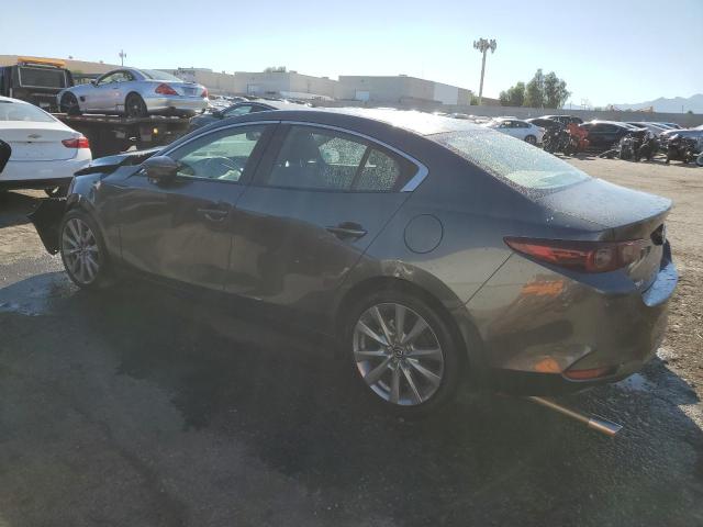 3MZBPABM0PM361257 - 2023 MAZDA 3 SELECT GRAY photo 2