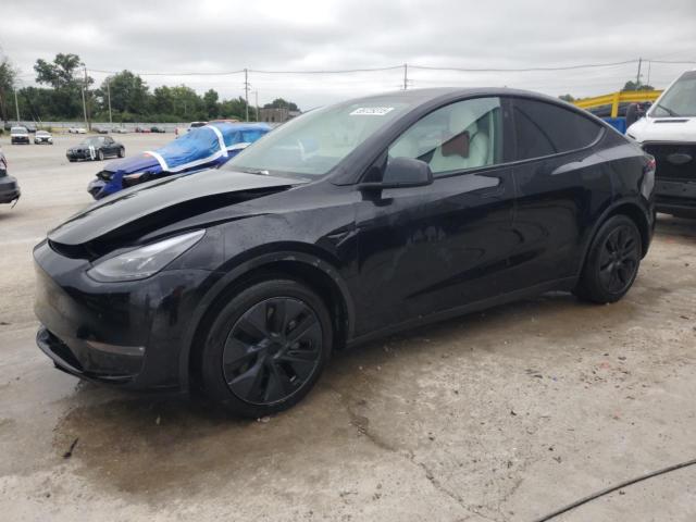 2024 TESLA MODEL Y, 