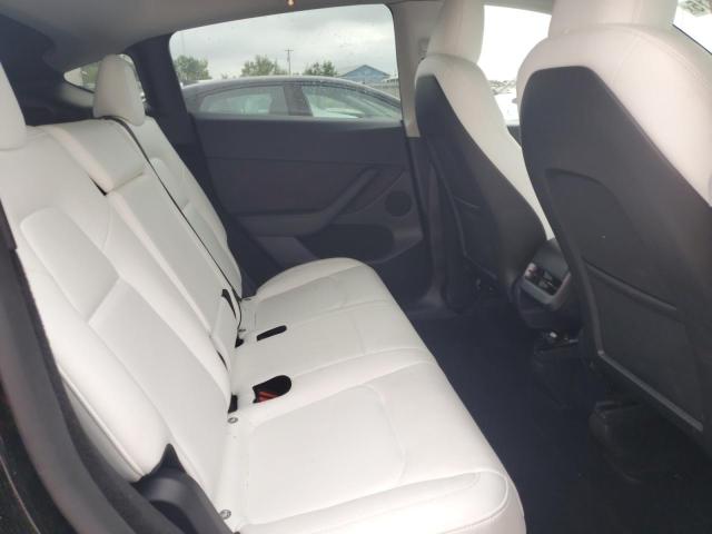 7SAYGDEE9RF105146 - 2024 TESLA MODEL Y Negro foto 10